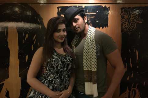 কাল মুসাফির\\\'র মহরত
